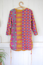Load image into Gallery viewer, Woodstock Tunic M (2339)