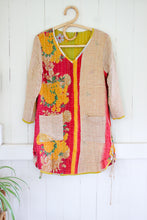 Load image into Gallery viewer, Woodstock Tunic M (2336)