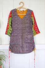 Load image into Gallery viewer, Woodstock Tunic S (2335)