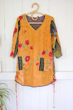 Load image into Gallery viewer, Woodstock Tunic S (2335)