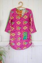 Load image into Gallery viewer, Woodstock Tunic XS (2333)