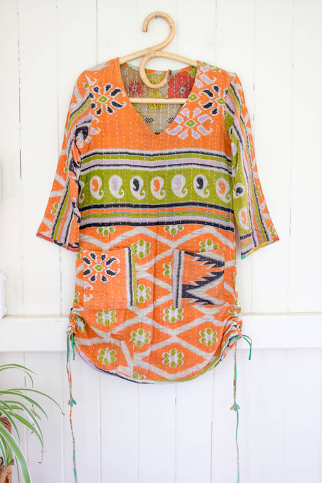 Woodstock Tunic XS (2334)