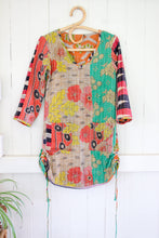 Load image into Gallery viewer, Woodstock Tunic XS (2334)