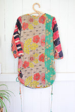 Load image into Gallery viewer, Woodstock Tunic XS (2334)