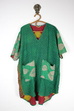 Load image into Gallery viewer, Woodstock Tunic S/M (15929)