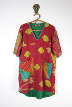 Load image into Gallery viewer, Woodstock Tunic S/M (15929)