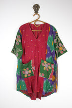Load image into Gallery viewer, Woodstock Tunic S/M (15931)