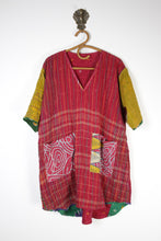 Load image into Gallery viewer, Woodstock Tunic S/M (15931)