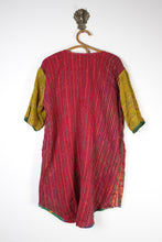 Load image into Gallery viewer, Woodstock Tunic S/M (15931)