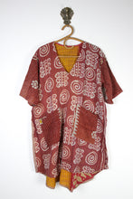 Load image into Gallery viewer, Woodstock Tunic S/M (15932)