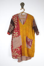 Load image into Gallery viewer, Woodstock Tunic S/M (15932)