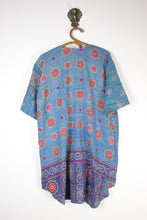 Load image into Gallery viewer, Woodstock Tunic S/M (15933)