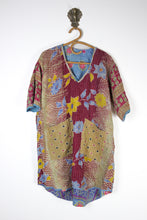 Load image into Gallery viewer, Woodstock Tunic S/M (15933)