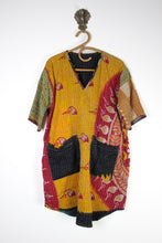 Load image into Gallery viewer, Woodstock Tunic S/M (15934)
