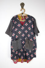 Load image into Gallery viewer, Woodstock Tunic S/M (15936)