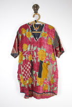 Load image into Gallery viewer, Woodstock Tunic S/M (15936)