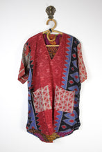 Load image into Gallery viewer, Woodstock Tunic S/M (15937)