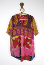 Load image into Gallery viewer, Woodstock Tunic S/M (15937)