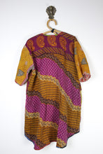 Load image into Gallery viewer, Woodstock Tunic S/M (15937)