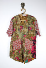 Load image into Gallery viewer, Woodstock Tunic S/M (15938)