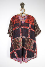 Load image into Gallery viewer, Woodstock Tunic S/M (15939)