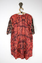 Load image into Gallery viewer, Woodstock Tunic S/M (15939)