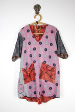 Load image into Gallery viewer, Woodstock Tunic S/M (15939)