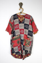 Load image into Gallery viewer, Woodstock Tunic S/M (15942)