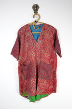 Load image into Gallery viewer, Woodstock Tunic S/M (15944)