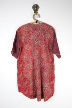 Load image into Gallery viewer, Woodstock Tunic S/M (15944)