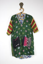 Load image into Gallery viewer, Woodstock Tunic S/M (15945)