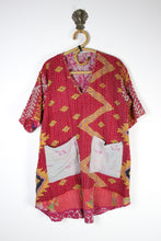 Load image into Gallery viewer, Woodstock Tunic S/M (15946)