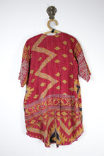 Load image into Gallery viewer, Woodstock Tunic S/M (15946)
