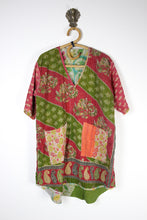 Load image into Gallery viewer, Woodstock Tunic S/M (15948)