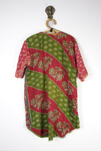 Load image into Gallery viewer, Woodstock Tunic S/M (15948)