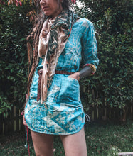 Load image into Gallery viewer, Woodstock Tunic XS (2315)