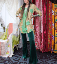 Load image into Gallery viewer, Woodstock Tunic M (2325)