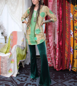 Woodstock Tunic M (2336)