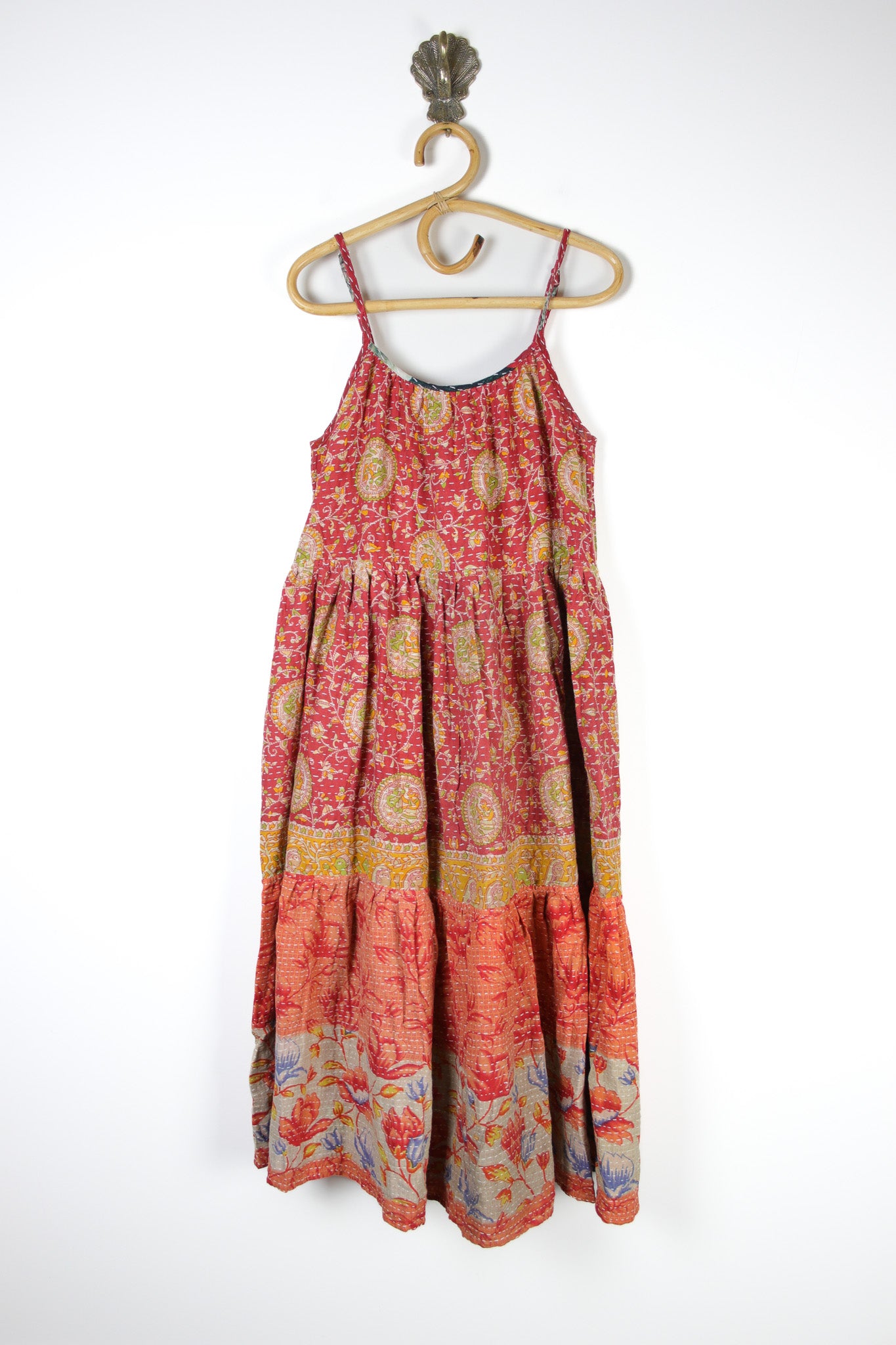 Zephyr Dress L (14721)