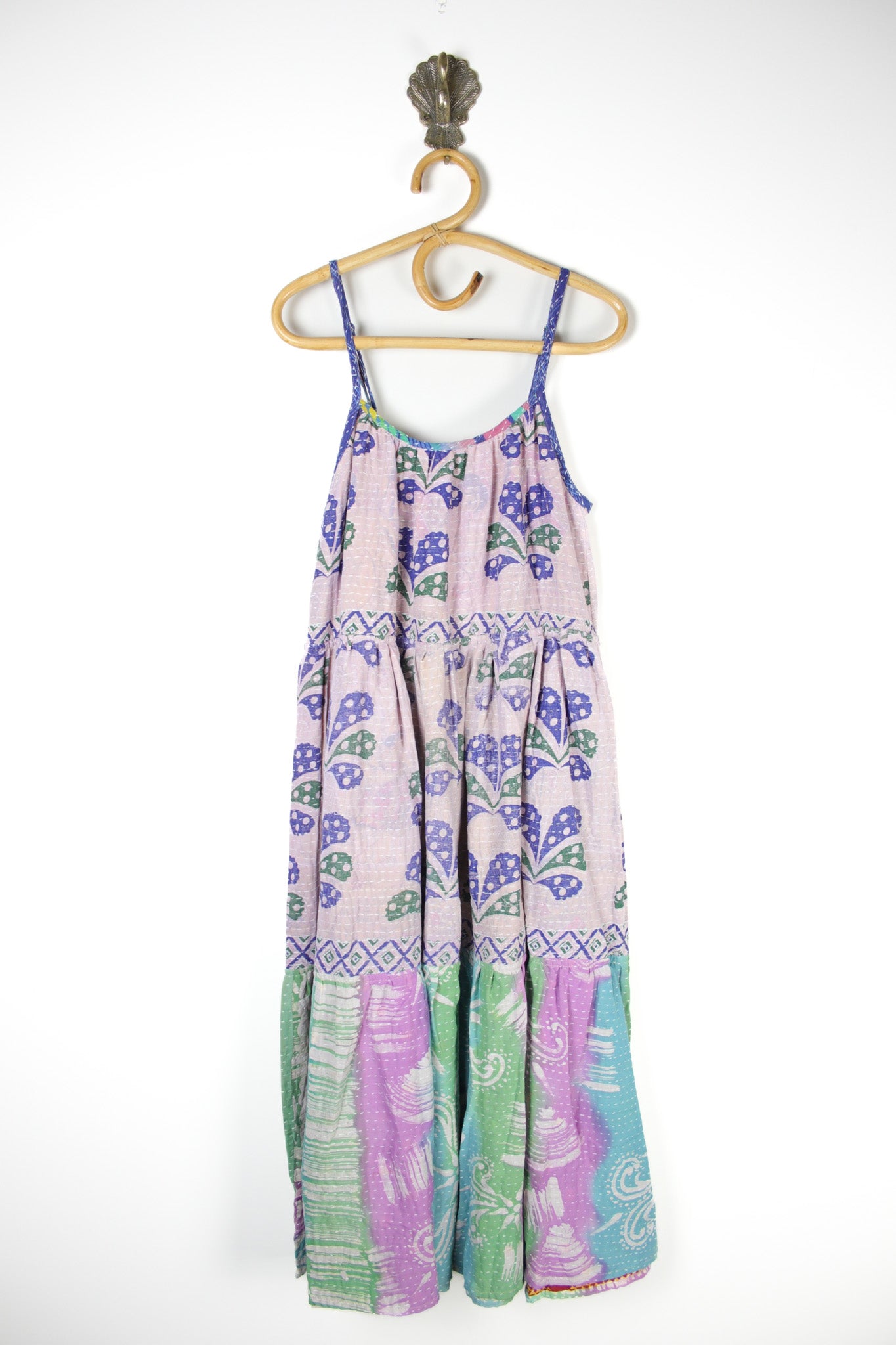 Unicorn Zephyr Dress L (16485)