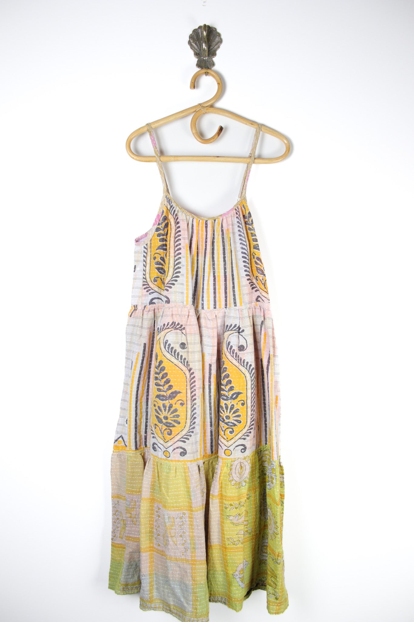 Unicorn Zephyr Dress L (16486)