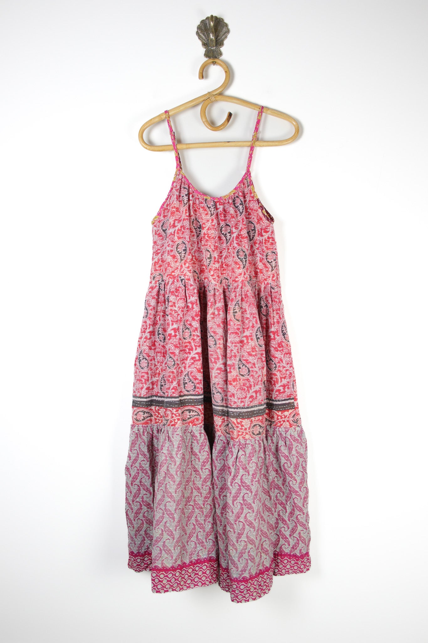 Zephyr Dress M (14643)