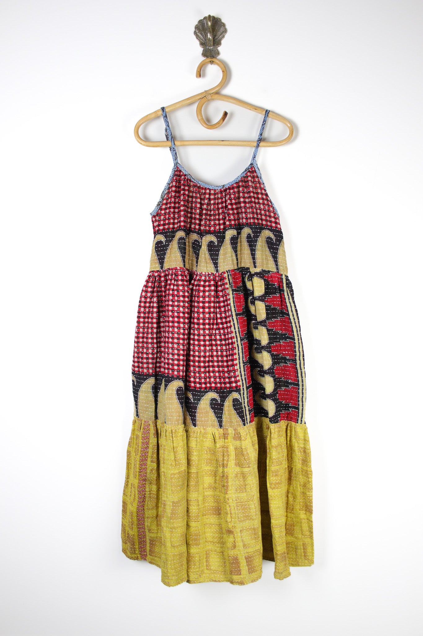 Zephyr Dress M (14645)