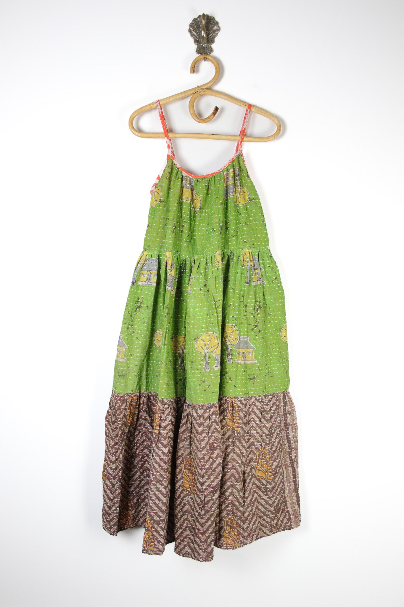 Zephyr Dress S (14612)