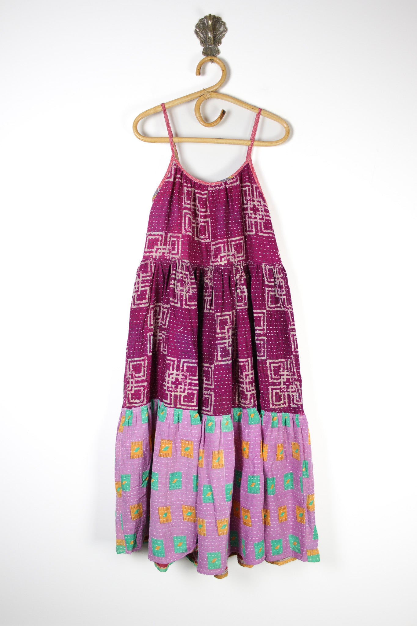 Zephyr Dress S (14620)