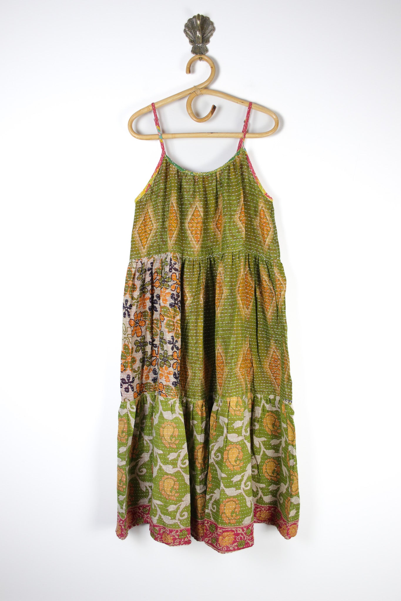 Zephyr Dress XL (14732)