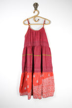 Load image into Gallery viewer, Zephyr Dress XL (14734)