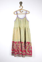Load image into Gallery viewer, Zephyr Dress XL (14737)