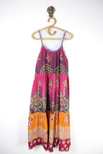 Load image into Gallery viewer, Unicorn Zephyr Dress XL (16489)