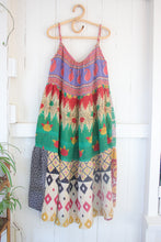 Load image into Gallery viewer, Zephyr Kantha Dress M-L (1943)